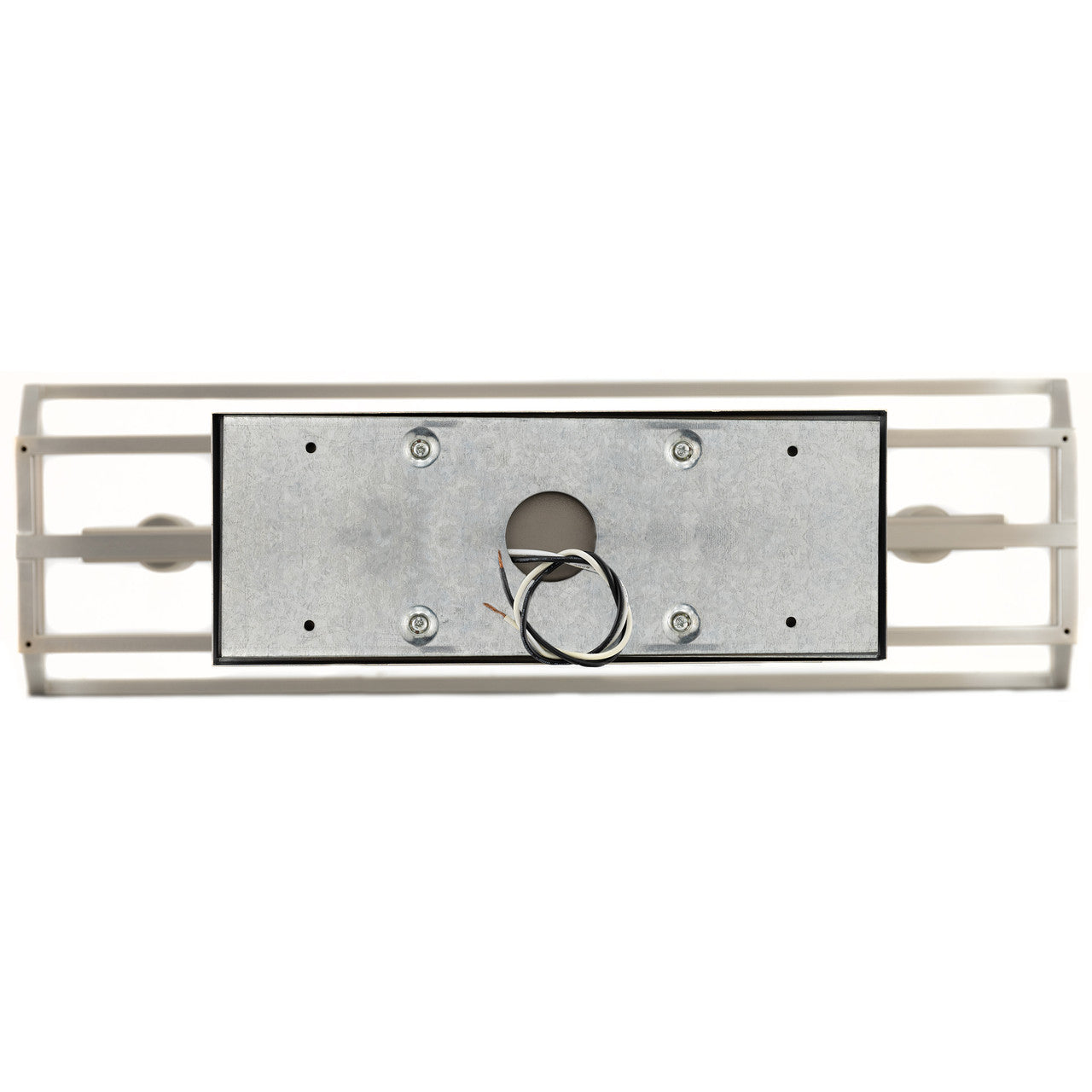 RV Kitchen Island Pendant Light | 12V LED | Interior Lighting | Brushed Nickel