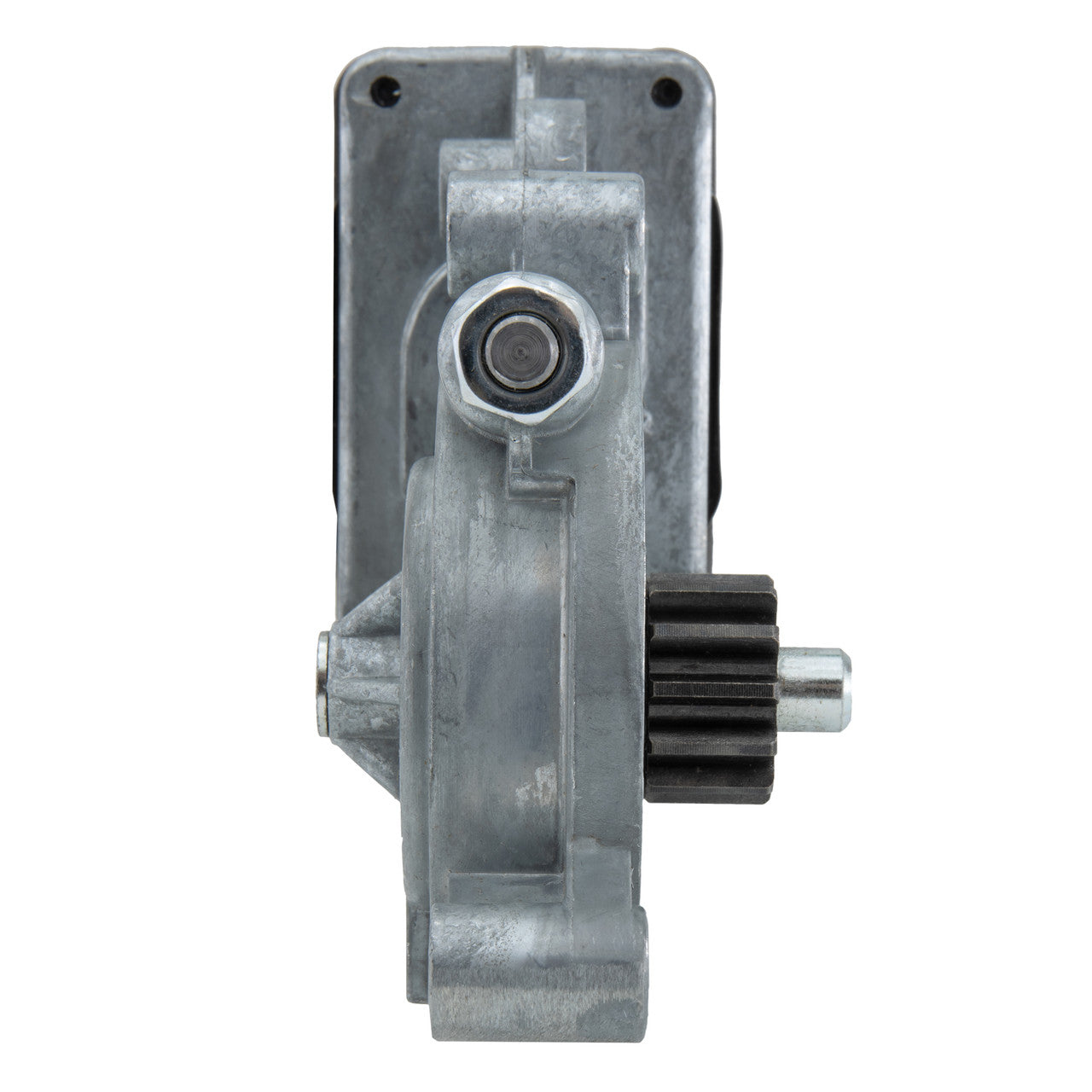 RecPro RV Awning Motor | Fits Pre-2015 Dual Connector