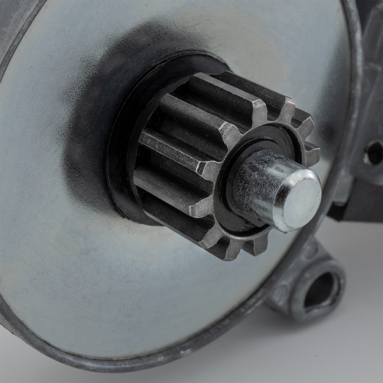 RecPro RV Awning Motor | Fits Pre-2015 Dual Connector