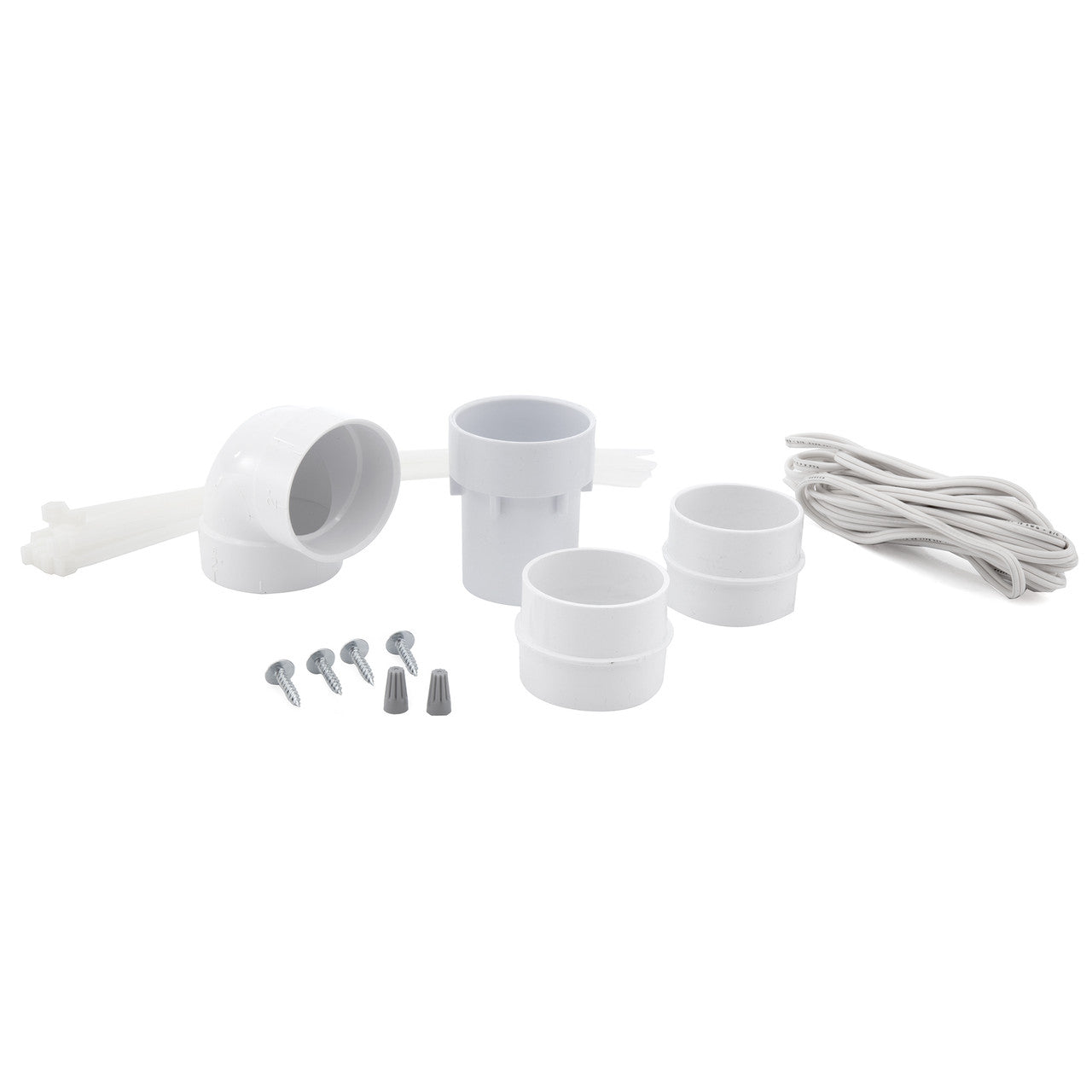 RV VRoom Retractable Vacuum Hose System | Dirt Devil