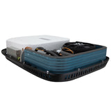 RecPro RV 13.5K Quiet Air Conditioner with Heat Pump | Non-Ducted | Low Profile | Remote