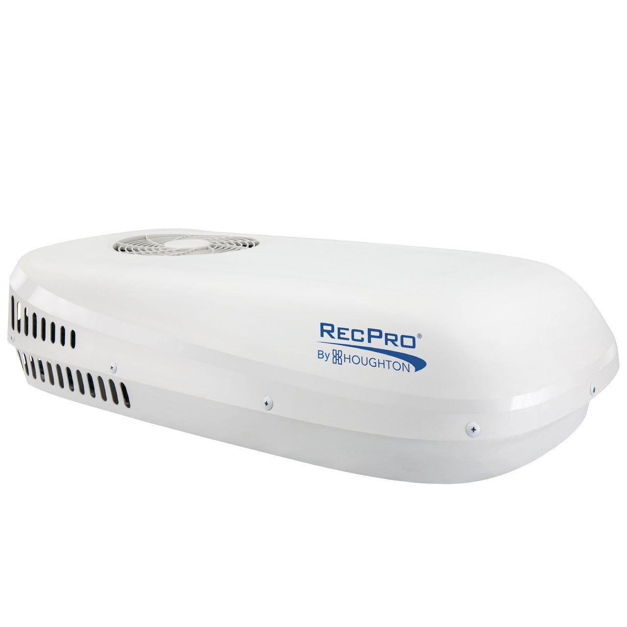 RecPro Air Conditioner Replacement Shroud | Fits 3400 Low Profile