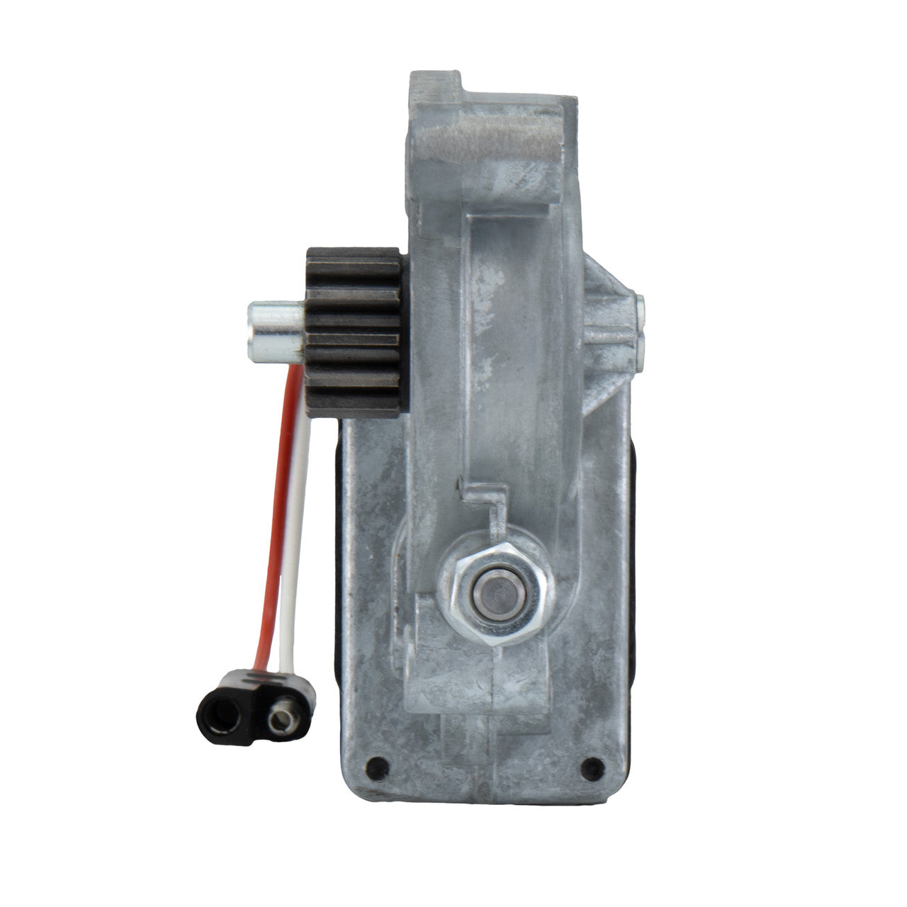 RecPro RV Awning Motor | Fits Post-2015 Models Block Plug