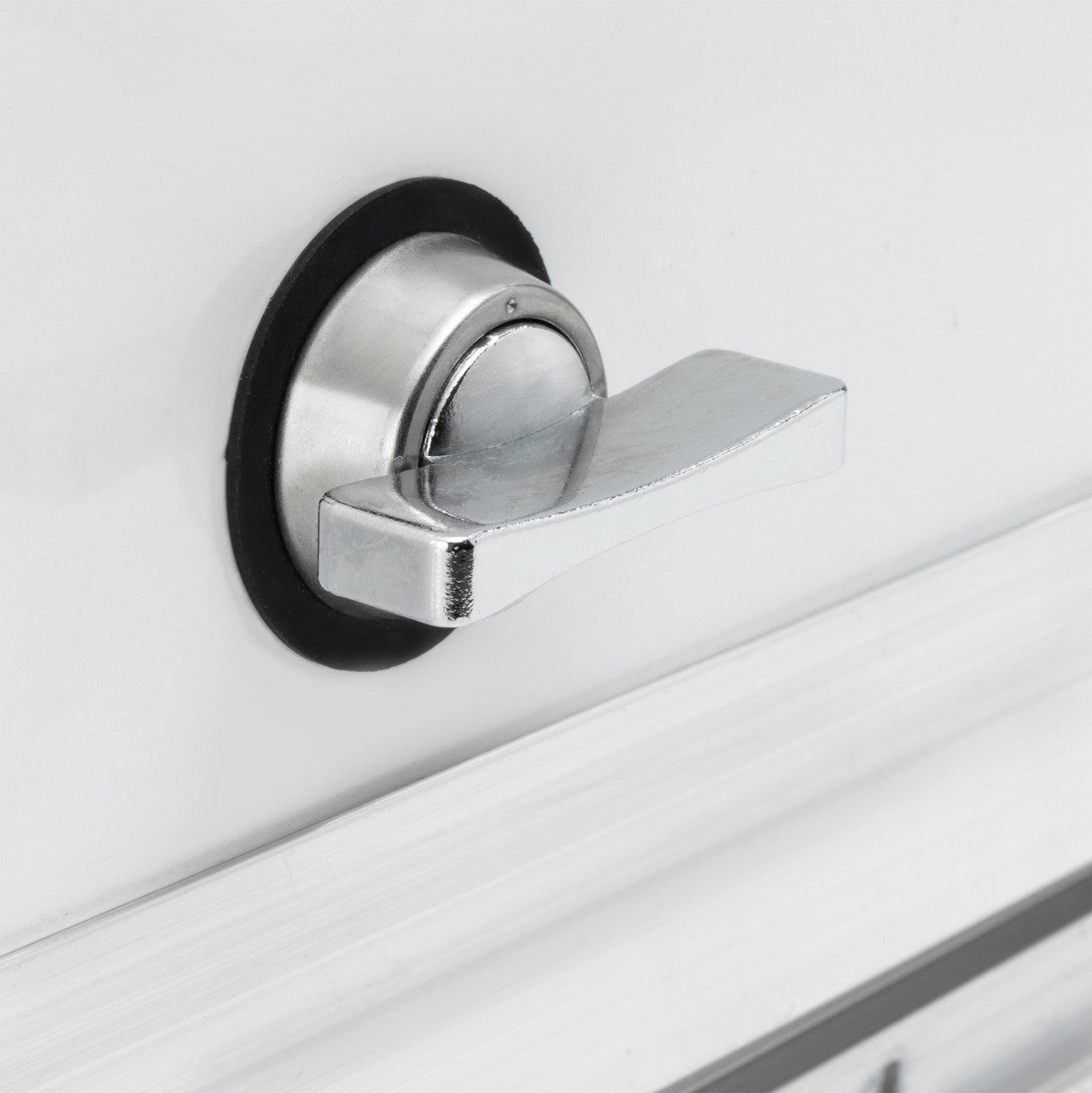 RV Baggage Door | Square | Custom Sizes