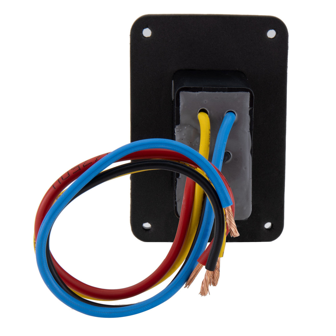RV Switch for Motorized Jacks | Power Stabilizer Momentary Switch