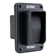 RV Switch for Motorized Jacks | Power Stabilizer Momentary Switch