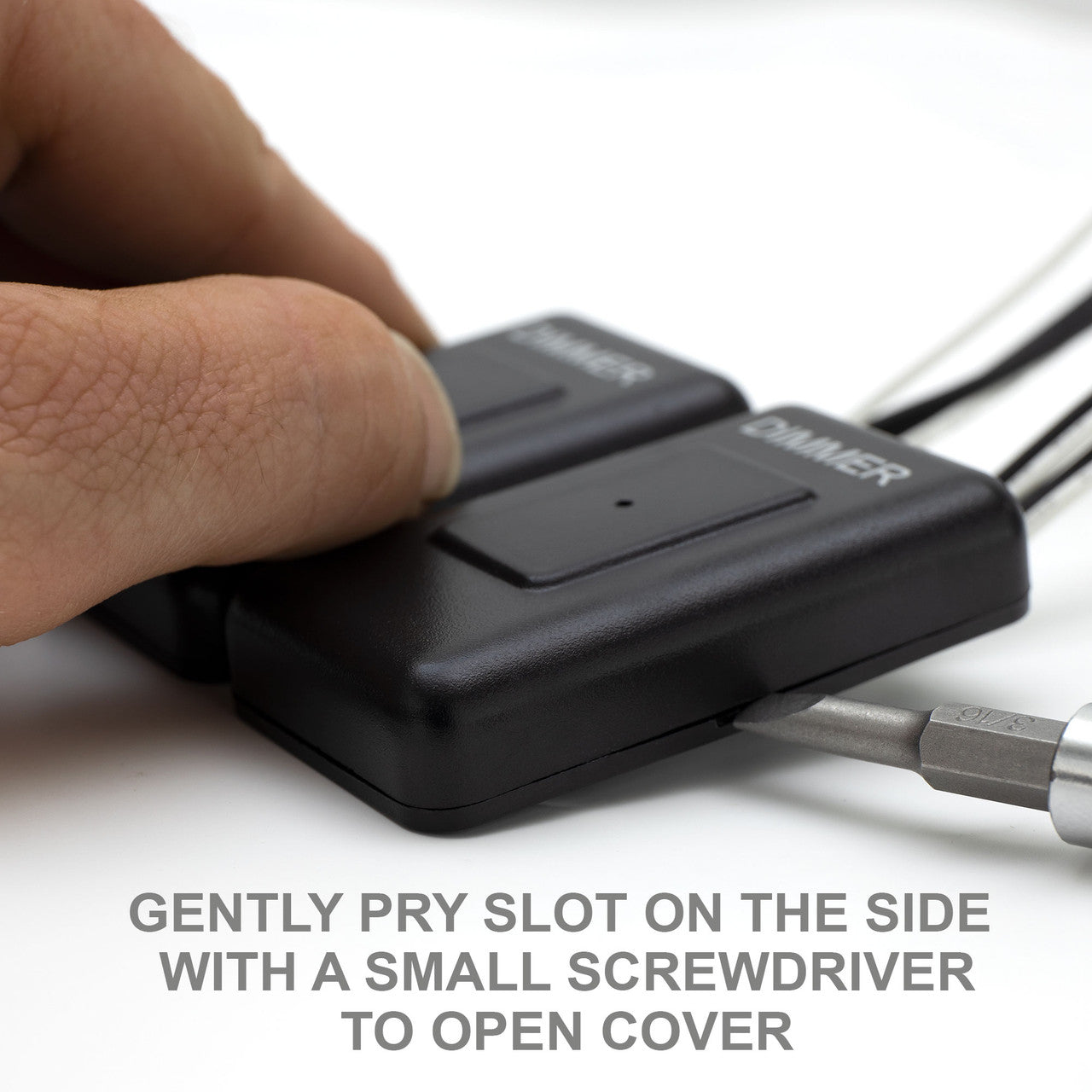 RV Dimmer Switch Touch | 12 V