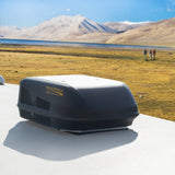 RecPro RV Quiet Air Conditioner Unit 13.5K | Non-Ducted | Remote Control