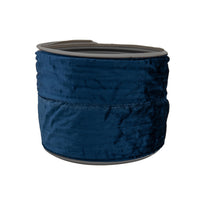 RecPro RV A/C Unit Extending Air Duct for Thick Roofs >2-3/4" | Fits 3400 Low Profile Model