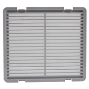 RecPro RV Air Conditioner Inside Cabin Filter Replacement  | Fits 3400 Series