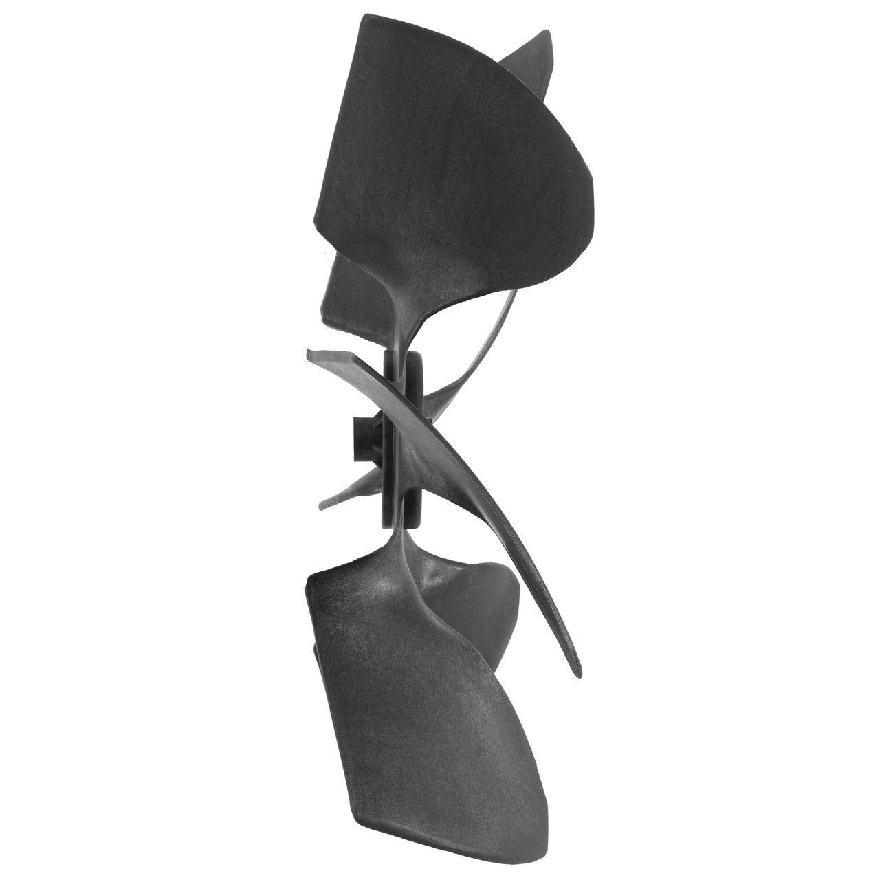 RecPro Outside Axial Fan Blade Replacement for Air Conditioner | Fits 3800 & 3501 Series