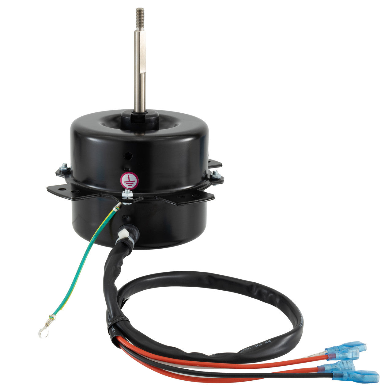 RecPro Replacement Outside Fan Motor for Air Conditioner | Fits 3800 & 3501 Series