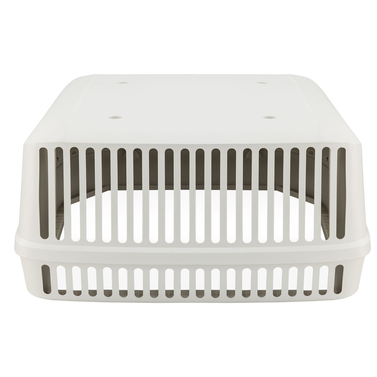 RecPro Air Conditioner Replacement Shroud | Fits 3501 & 3800 Series