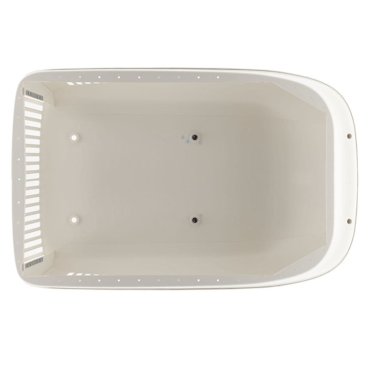 RecPro Air Conditioner Replacement Shroud | Fits 3501 & 3800 Series