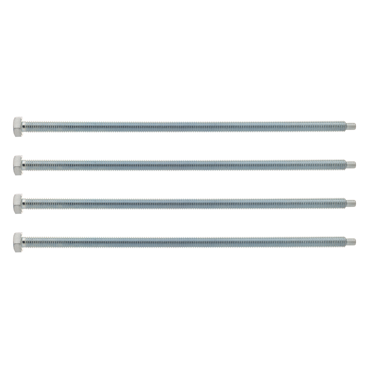RecPro RV A/C Unit Bolts for Thick Roofs <5-5/8" | Fits 3800 & 3501 Models