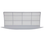 RecPro Replacement Inside Cabin Filters for Air Conditioner | Fits 2801, 3501 & 3800 Models