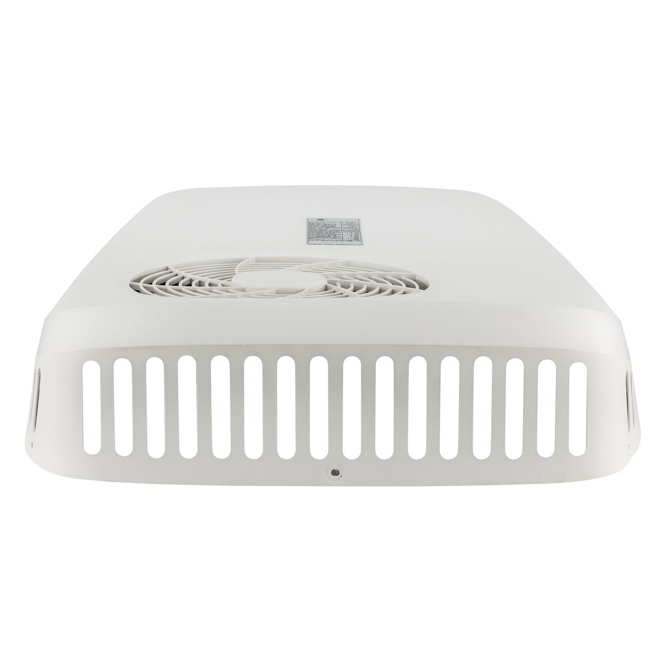 RecPro Air Conditioner Replacement Shroud fits 2800 Low Profile