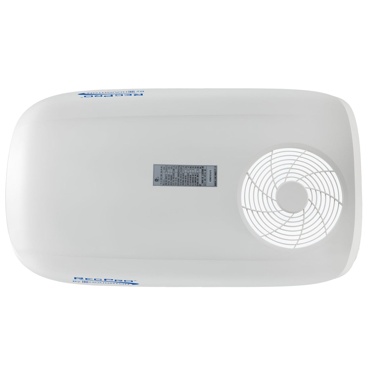 RecPro Air Conditioner Replacement Shroud fits 2800 Low Profile