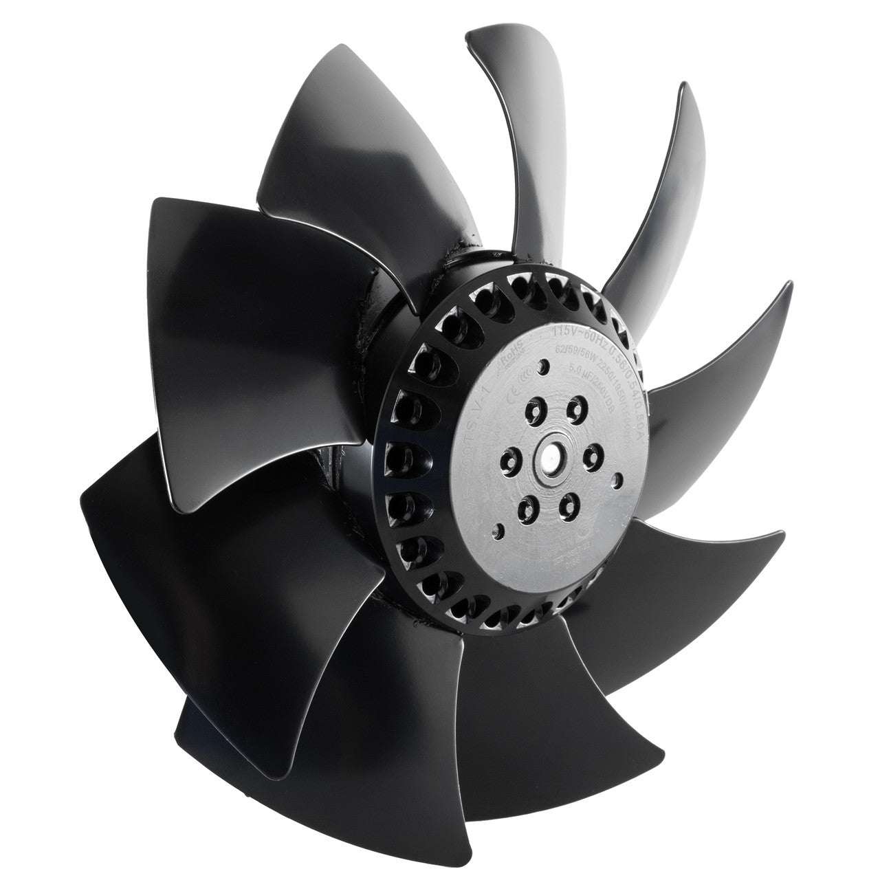 RecPro Indoor Fan Assembly Replacement for Air Conditioner | Fits 2800 Series