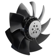 RecPro Indoor Fan Assembly Replacement for Air Conditioner | Fits 2800 Series