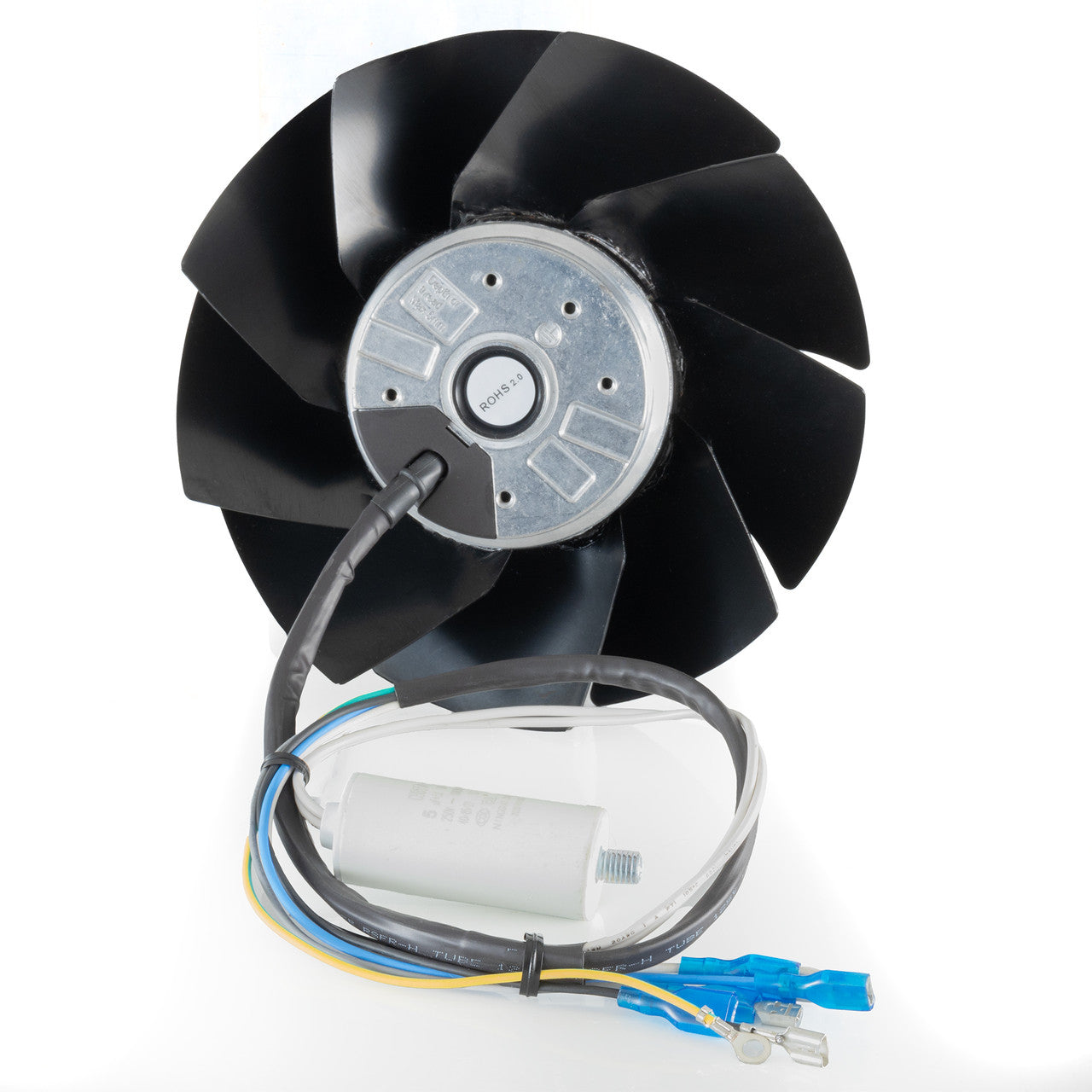 RecPro Indoor Fan Assembly Replacement for Air Conditioner | Fits 2800 Series