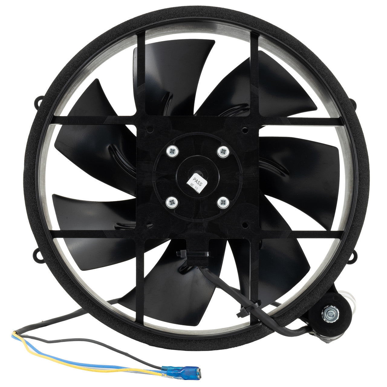 RecPro Outdoor Fan Assembly Replacement for Air Conditioner | Fits 2800 Series