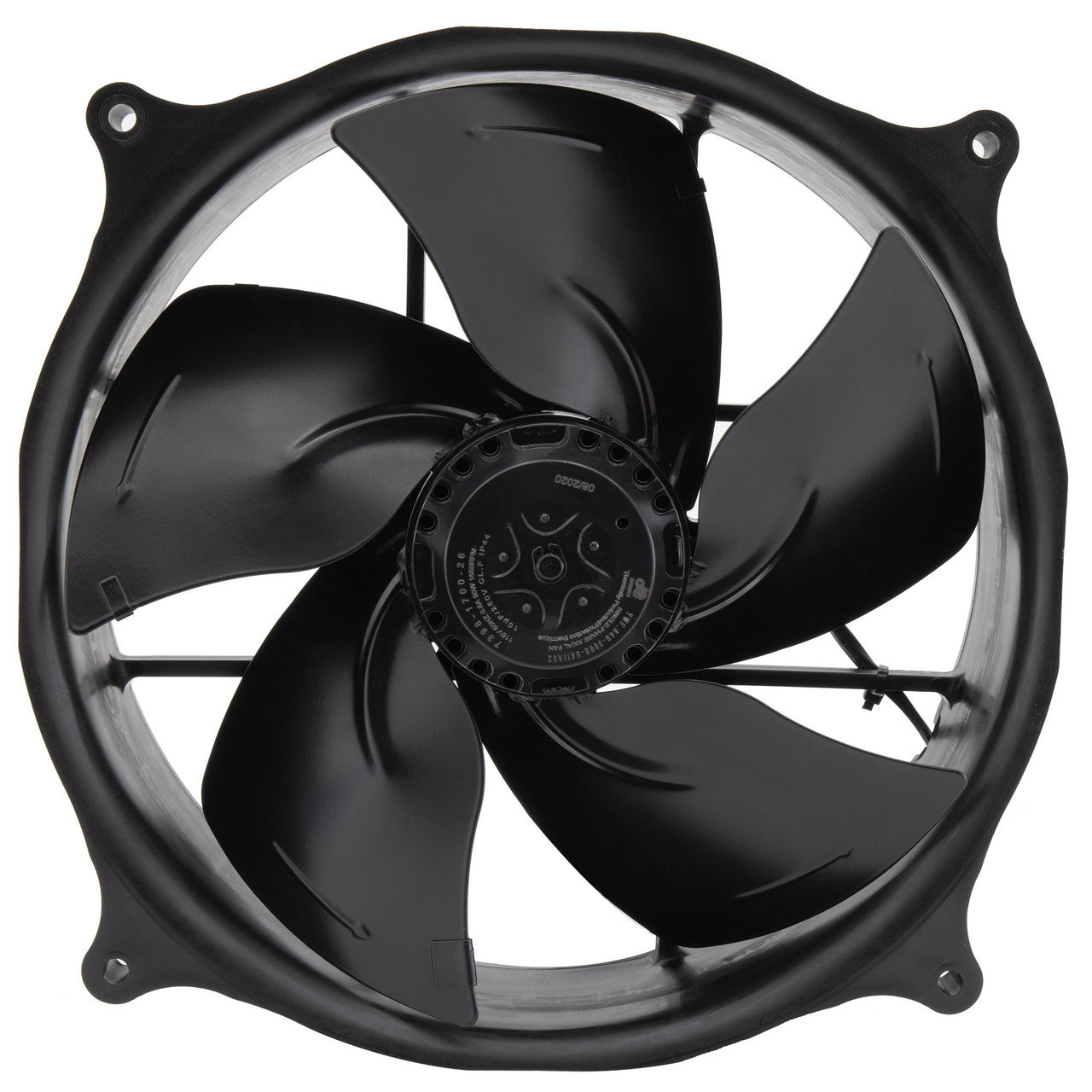 RecPro Outdoor Fan Assembly Replacement for Air Conditioner | Fits 3400 Series