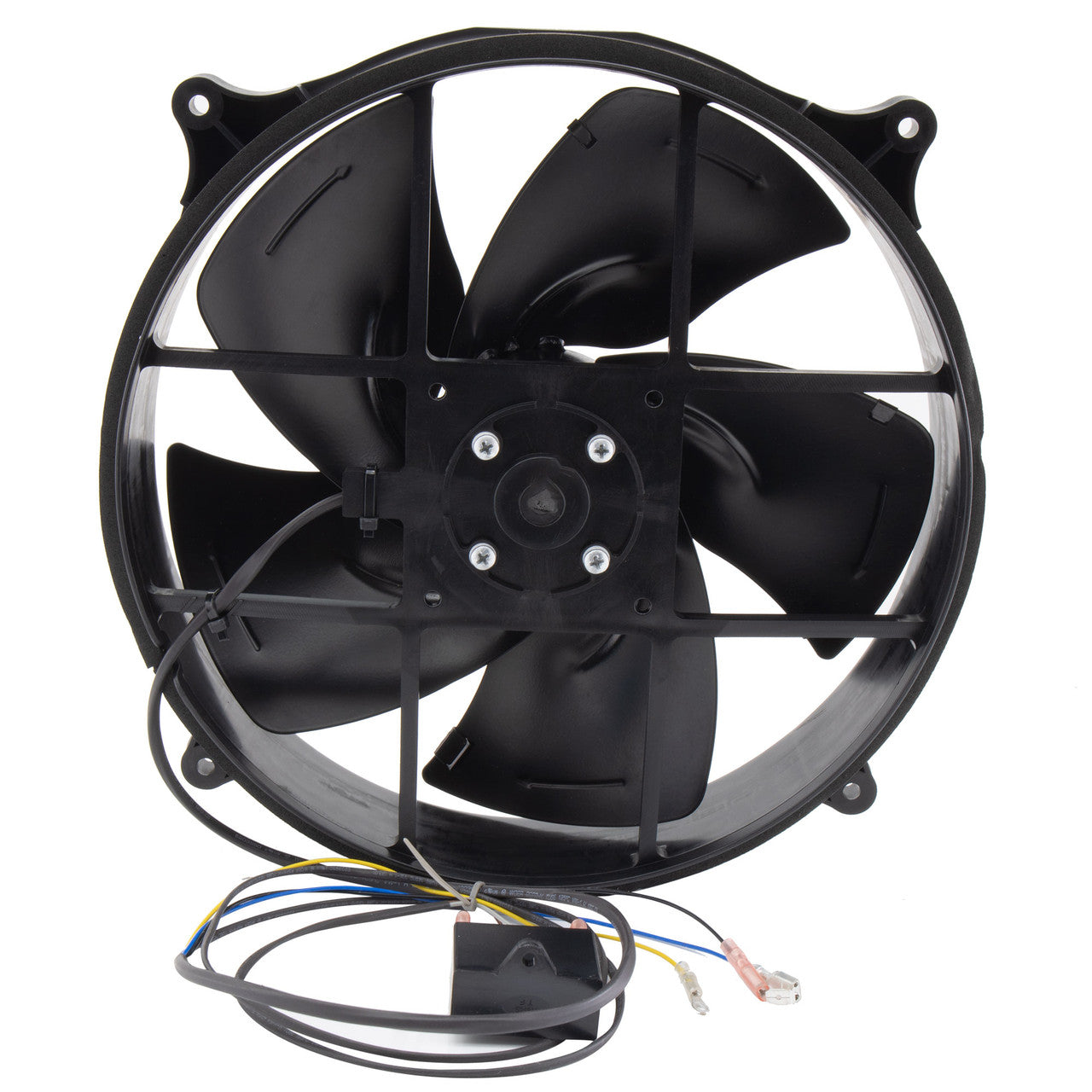 RecPro Outdoor Fan Assembly Replacement for Air Conditioner | Fits 3400 Series
