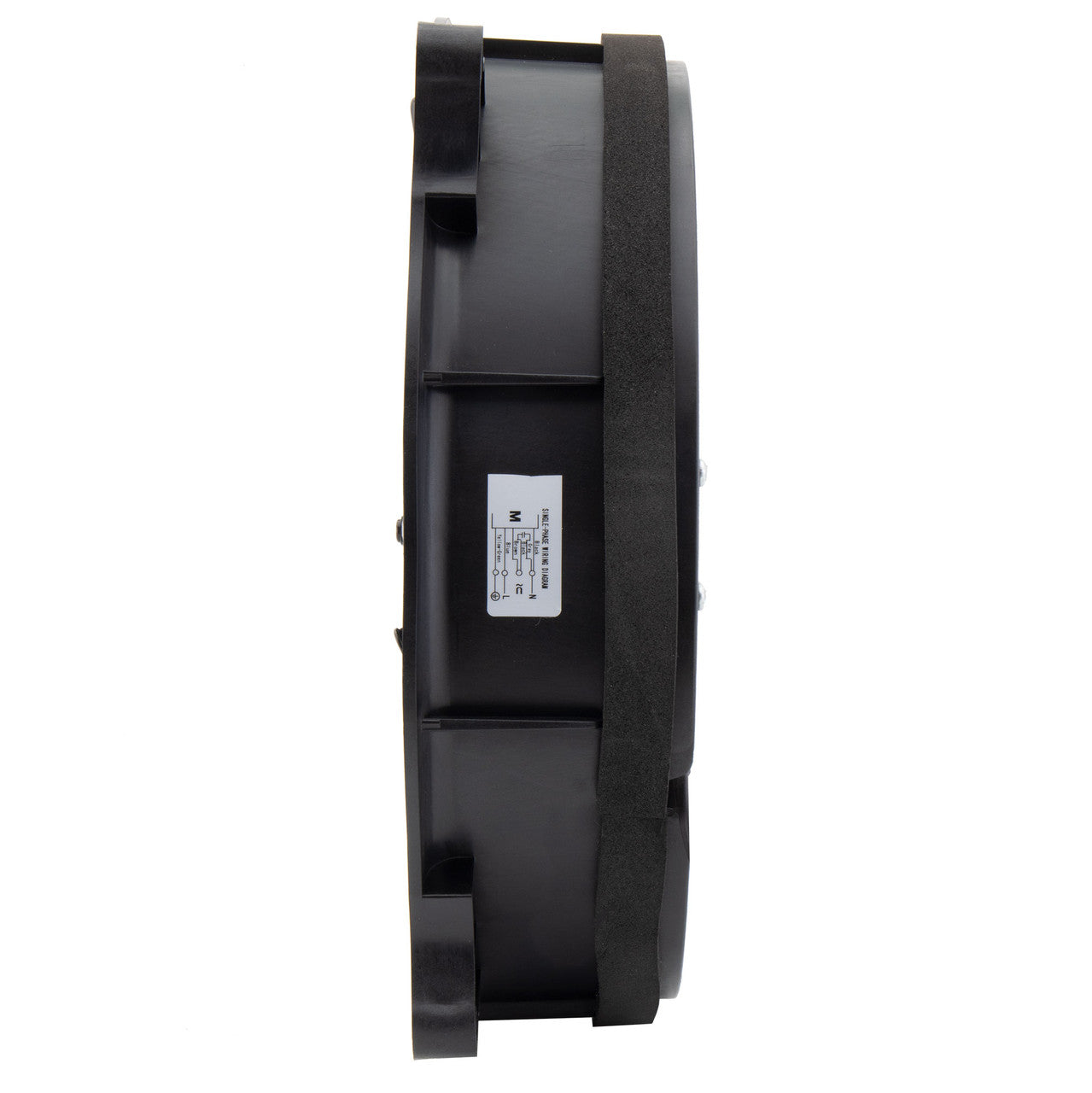 RecPro Outdoor Fan Assembly Replacement for Air Conditioner | Fits 3400 Series