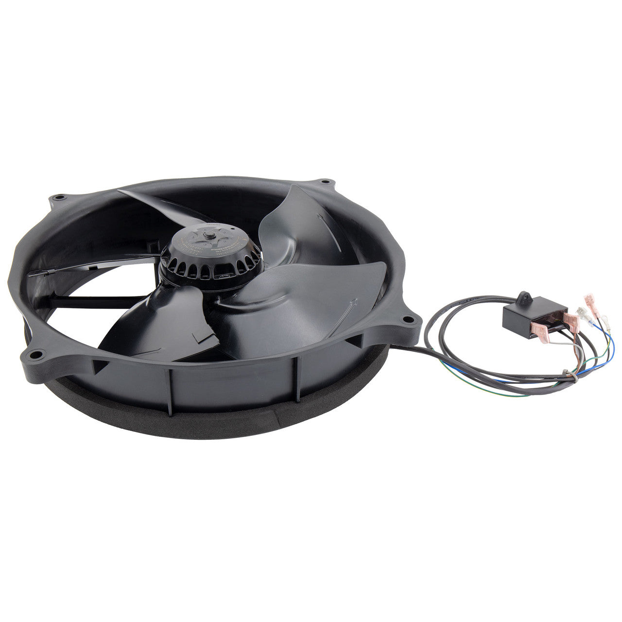 RecPro Outdoor Fan Assembly Replacement for Air Conditioner | Fits 3400 Series