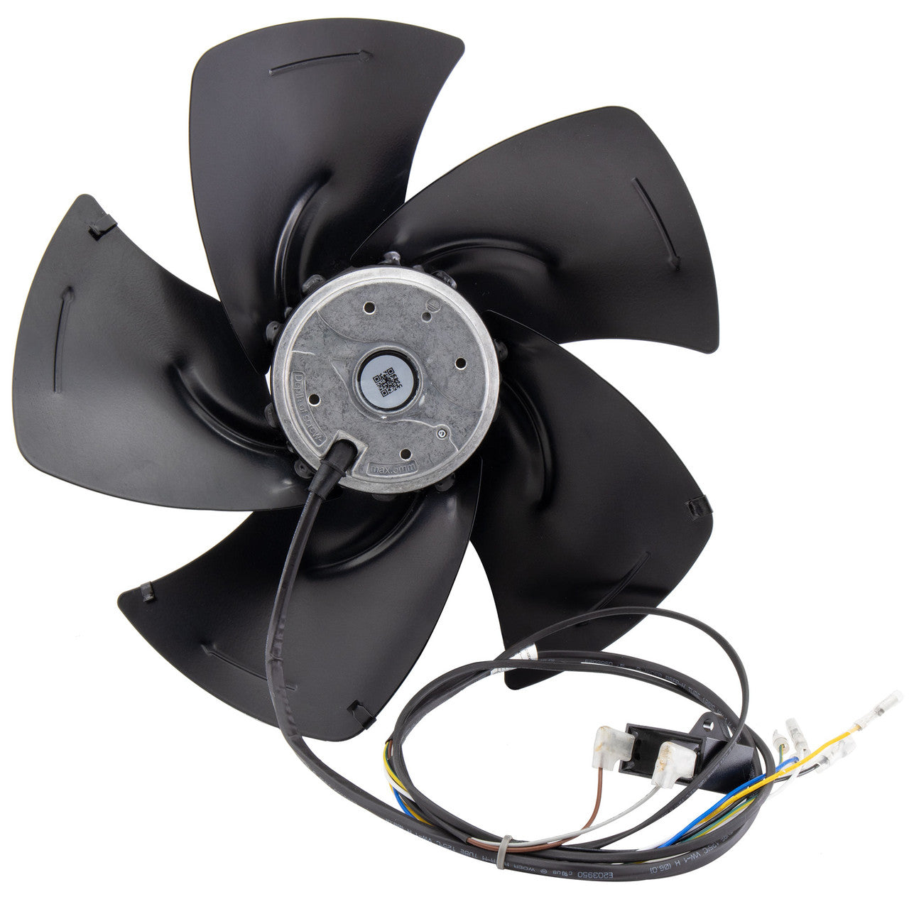 RecPro Indoor Fan Assembly Replacement for Air Conditioner | Fits 3400 Series