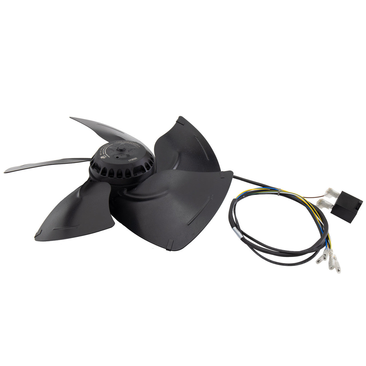 RecPro Indoor Fan Assembly Replacement for Air Conditioner | Fits 3400 Series