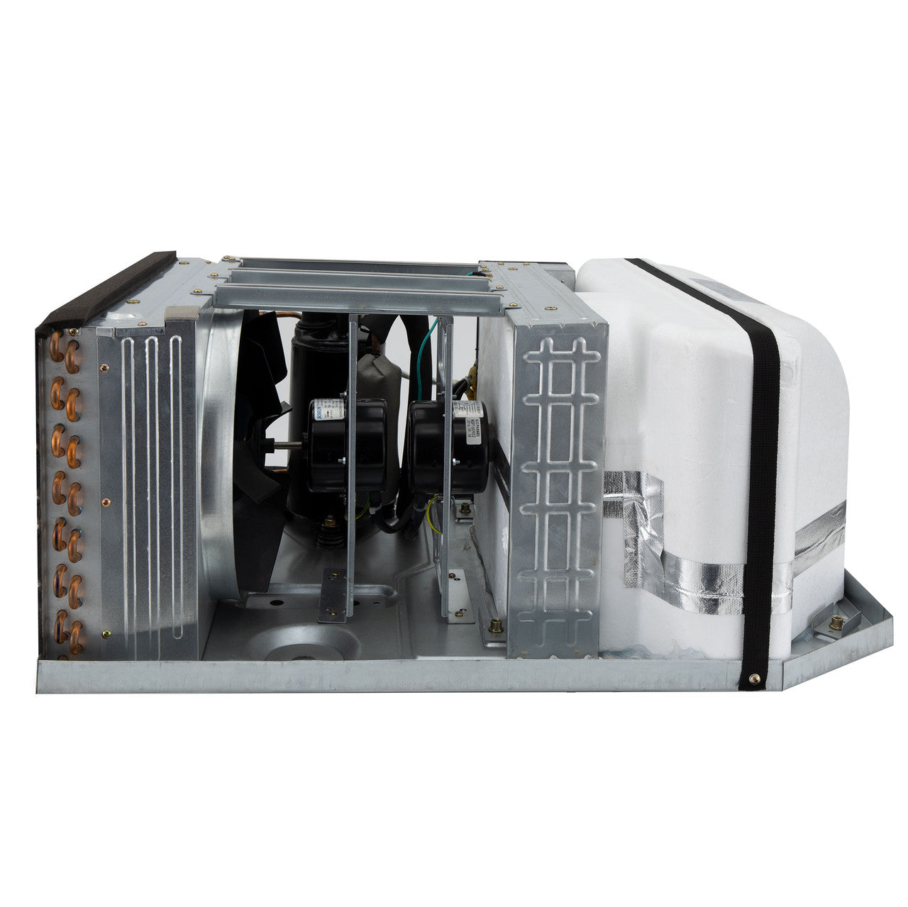 RecPro RV Quiet Air Conditioner Unit 13.5K | Ducted | Remote Control