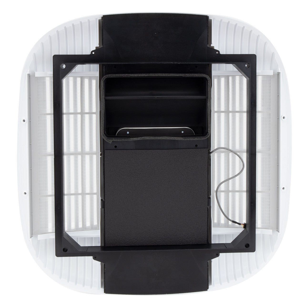 RecPro Air Conditioner Interior Plenum Control | Works with Houghton