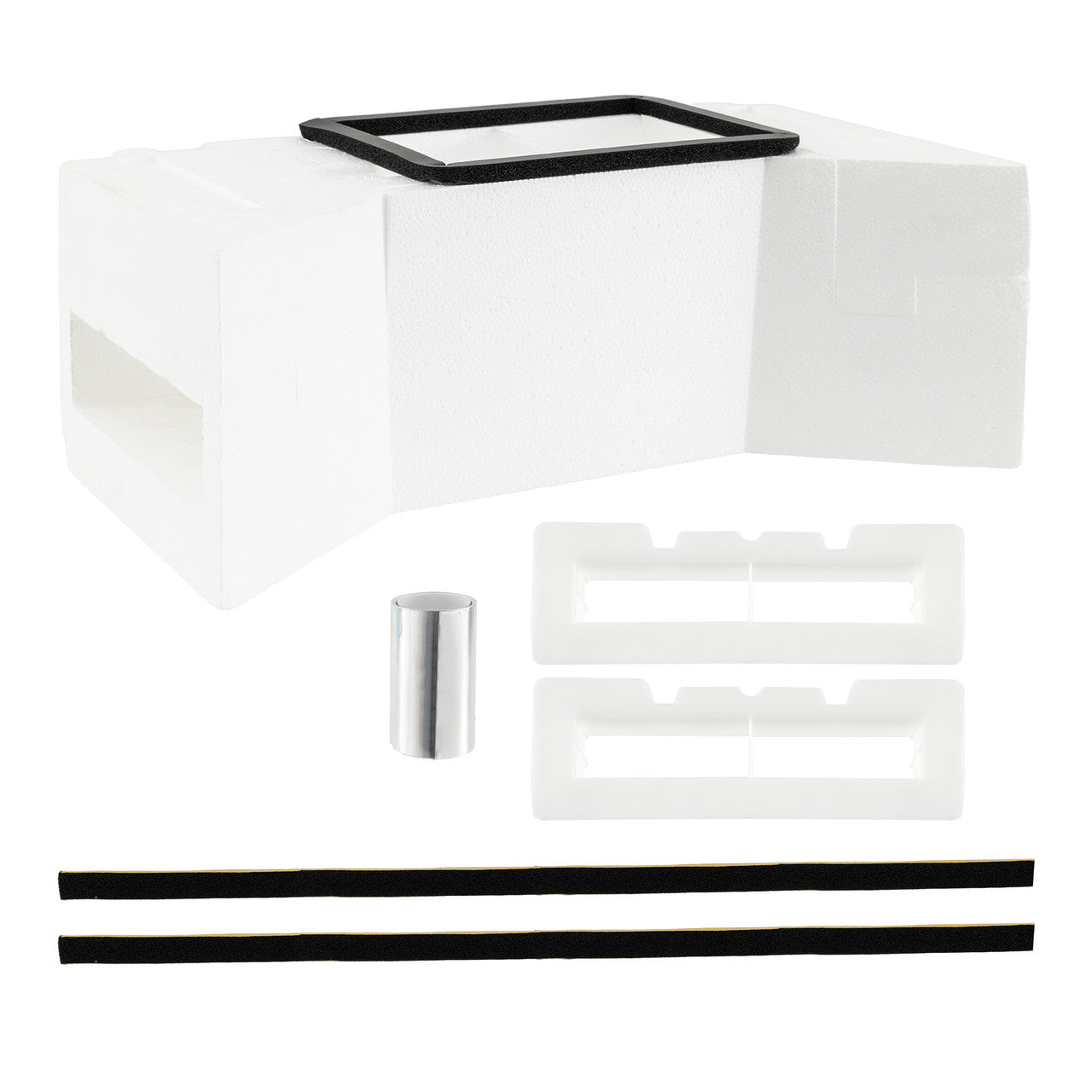 RV Airflow for Dometic Penguin 2 | Atwood