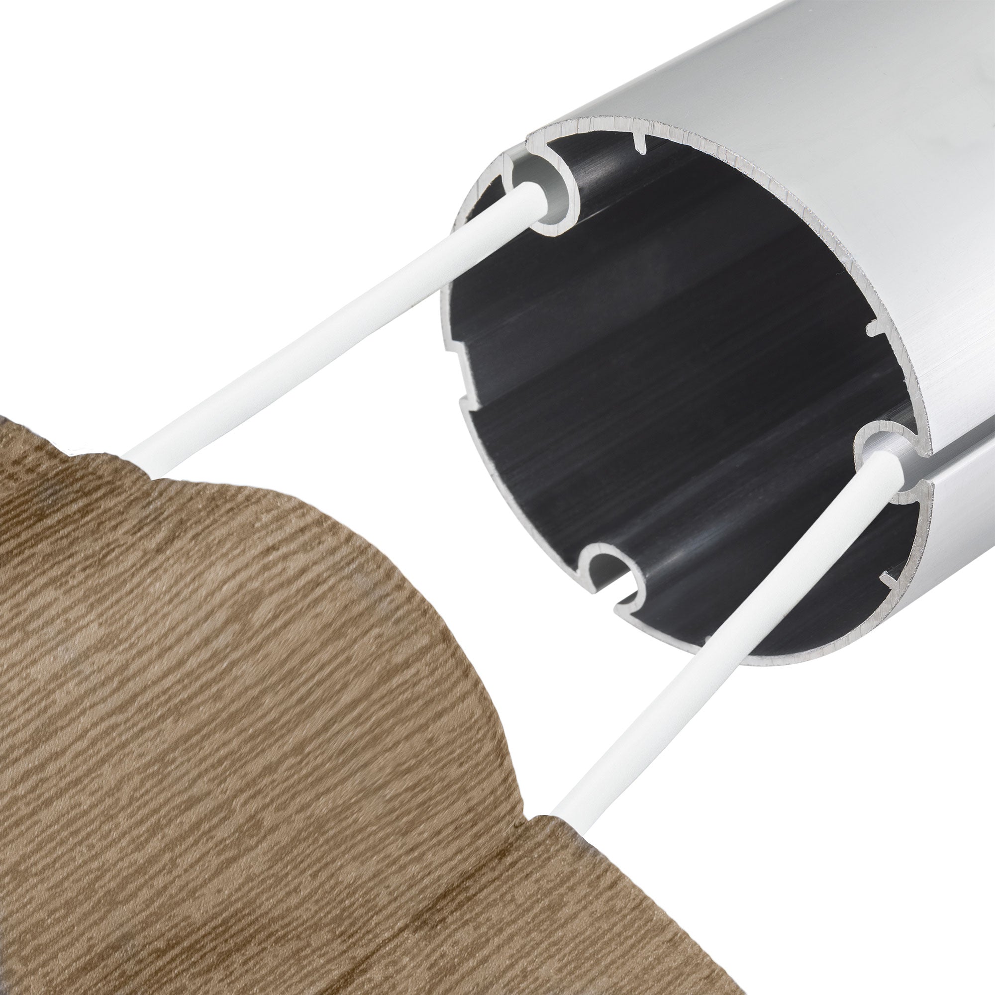 RV 13' Awning Fabric Replacement (Actual Width 12' 1")
