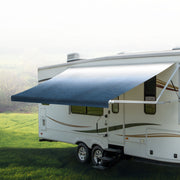 RV 15' Awning Fabric Replacement (Actual Width 14' 1")