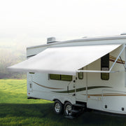RV 14' Awning Fabric Replacement (Actual Width 13' 1")