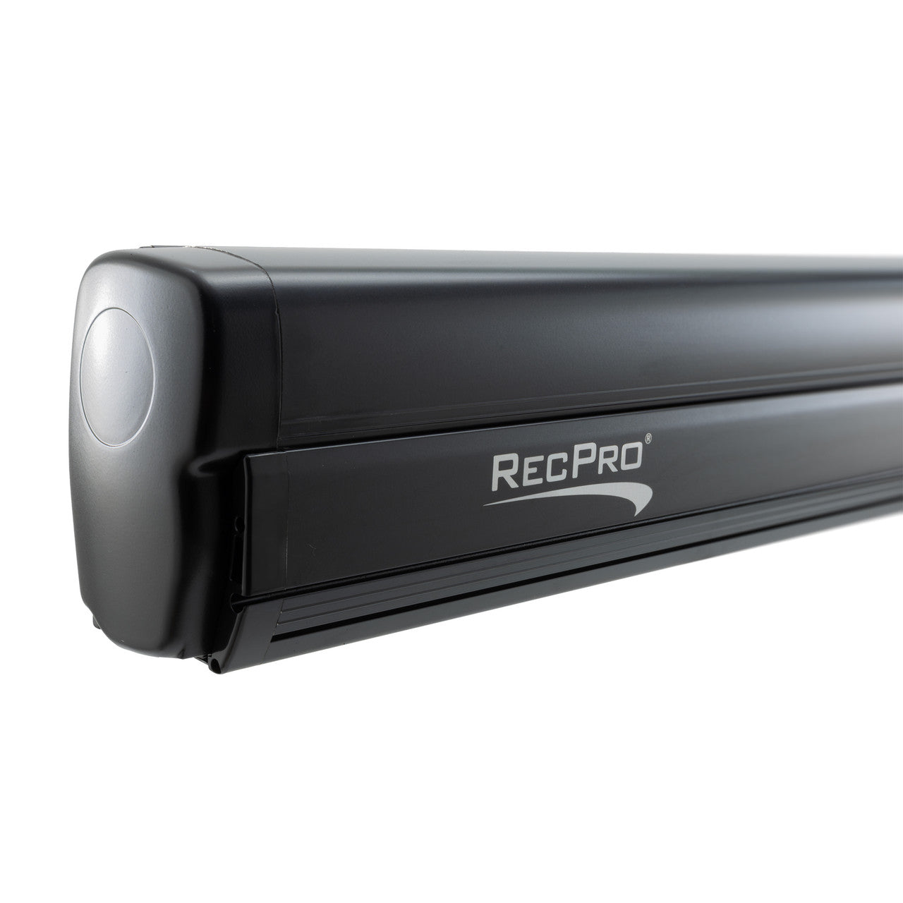 RecPro RV Awning 7' | Cassette Motorized Retractable