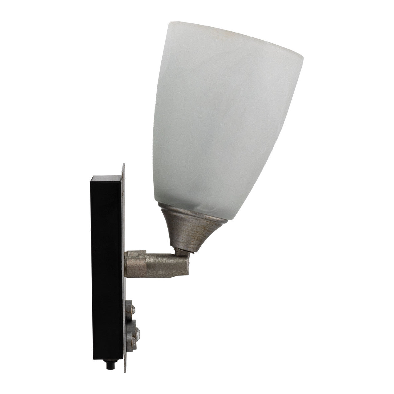 RV Swivel Wall Sconce Light | 12V LED | Interior Lighting | Crystal Design