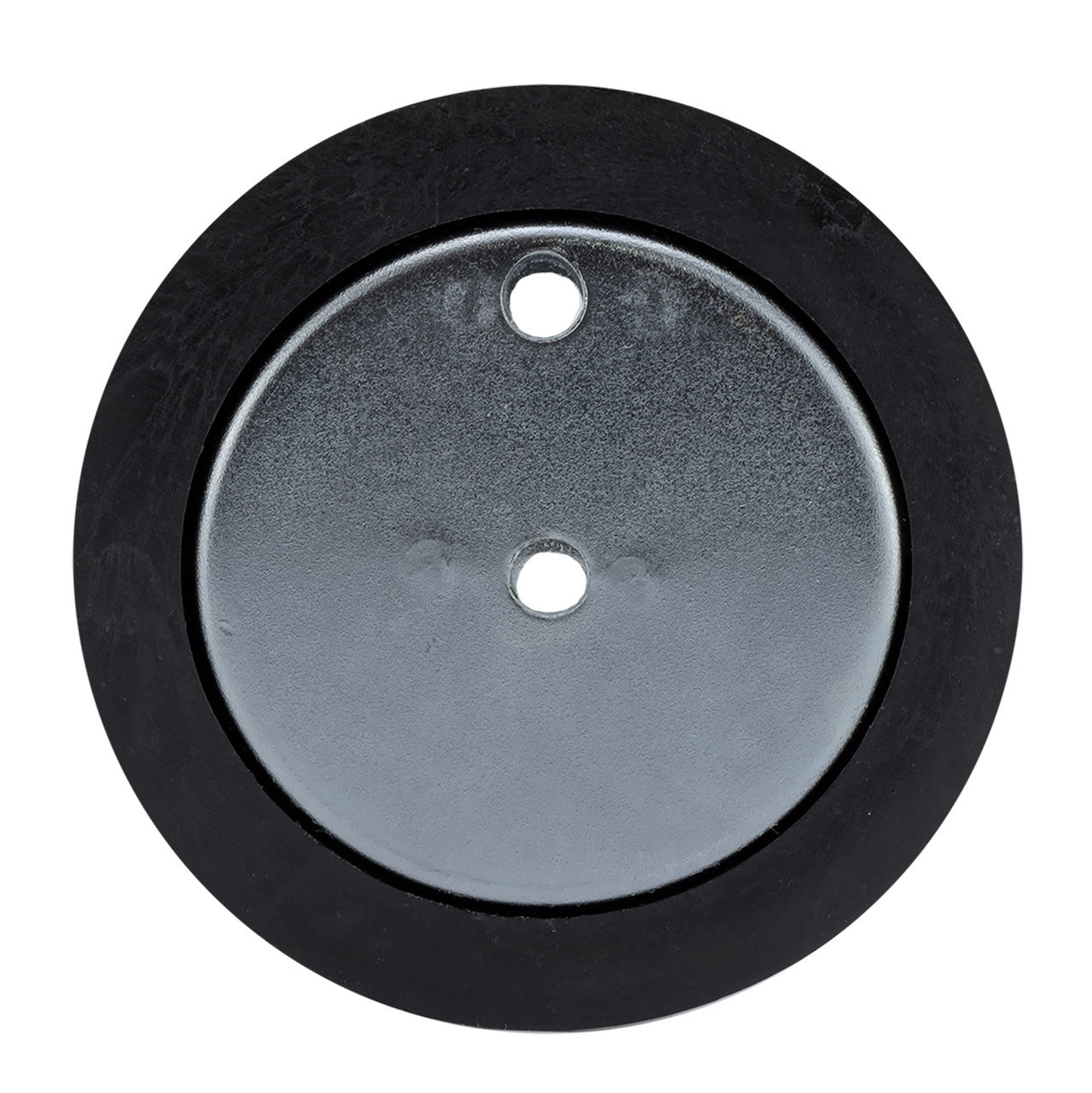 D-Ring Tie-Down Anchor Rope Ring Surface Mount | 1,500 lb Capacity | Perfect for Trailers or Toy Haulers