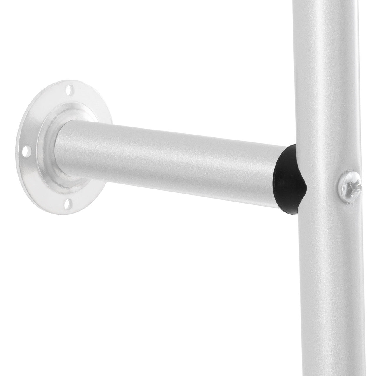 RV Ladder Plastic Saddle Part | 4 Pack