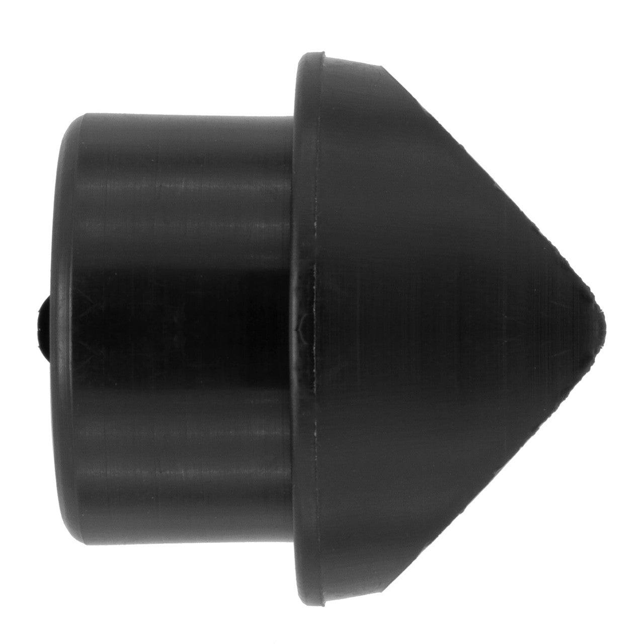 RV Ladder Plastic Saddle Part | 4 Pack