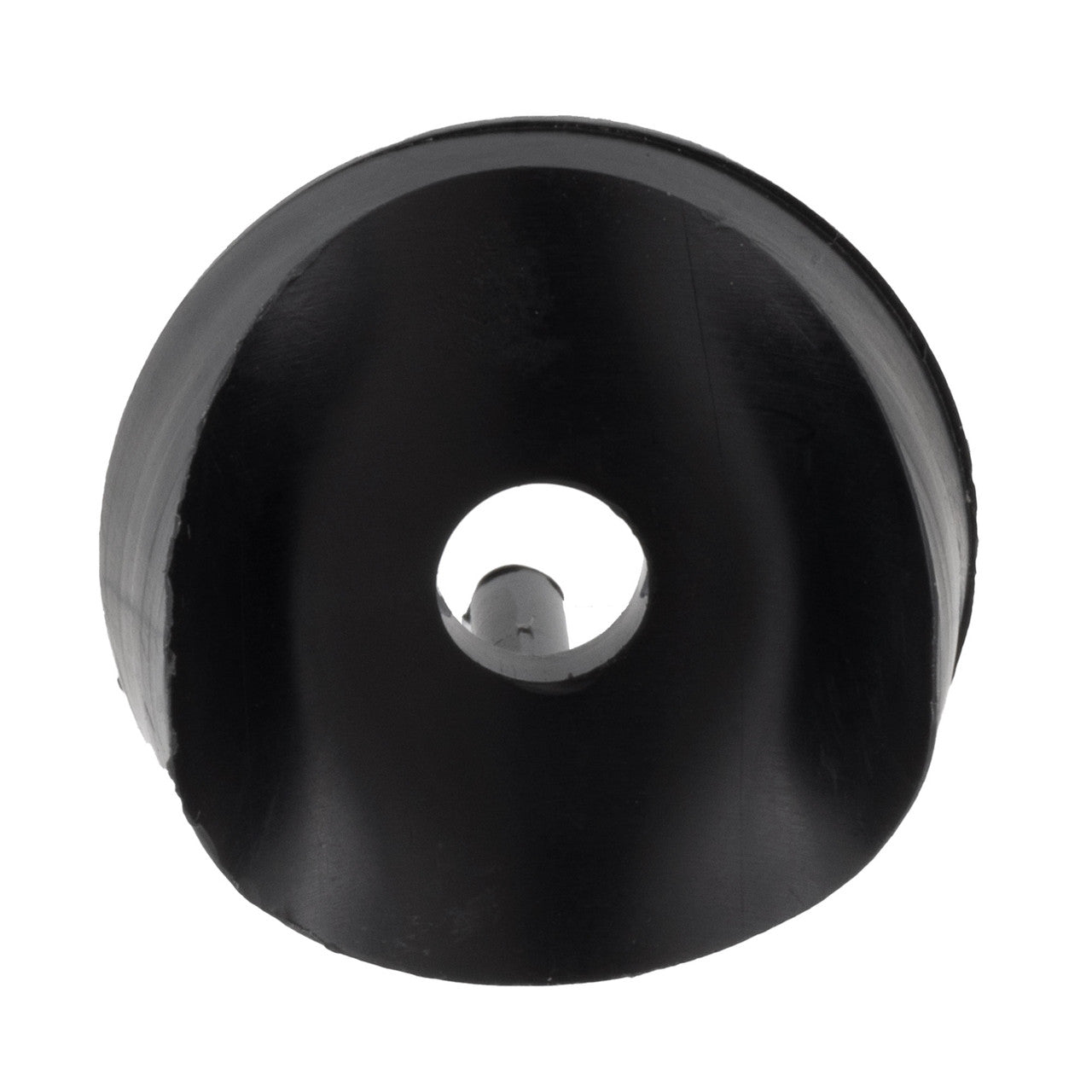 RV Ladder Plastic Saddle Part | 4 Pack