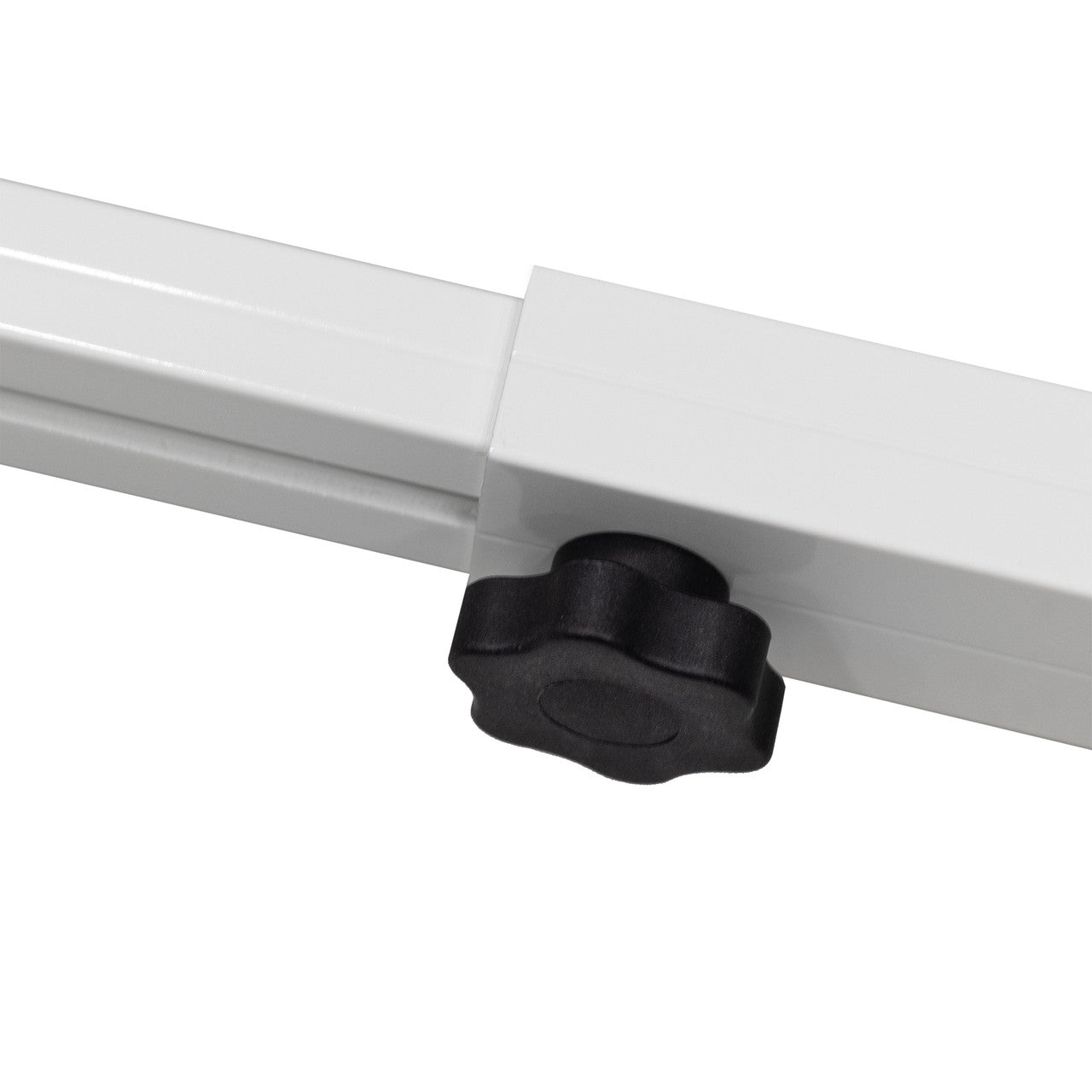 RecPro RV Awning Manual Assembly | White