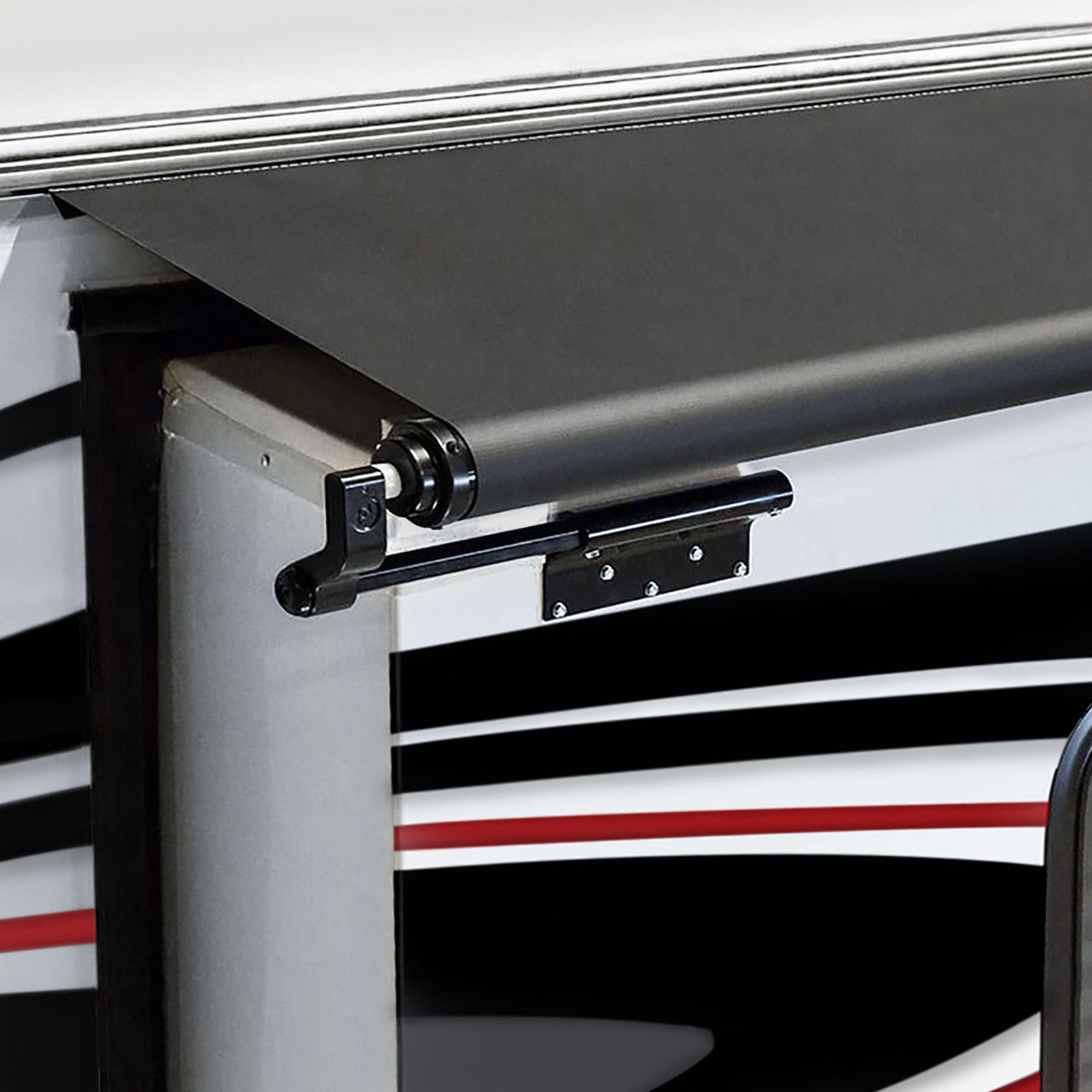 RecPro RV Awning Fabric for Slide Out Only | 48"-110"