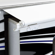 RecPro RV Awning Fabric for Slide Out Only | 110"-160"