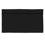 RV 9' Awning Shade Kit | 8' & 9' Drop Option | Acutal Width 7' 11½"