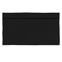 RV 13' Awning Shade Kit | 8' & 9' Drop Option | Acutal Width 11' 11½"