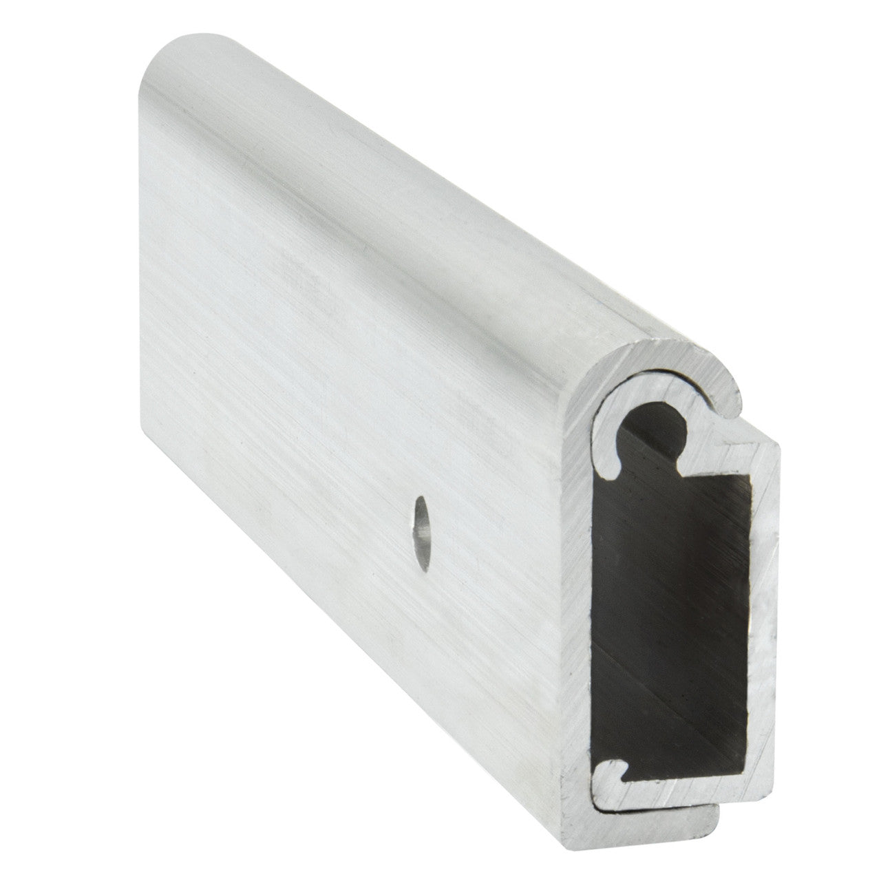RV Table Support Trim | Aluminum | Mill Finish – factoryrv.com